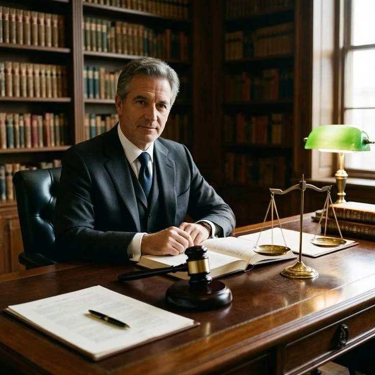 Estudio Jurídico VIP